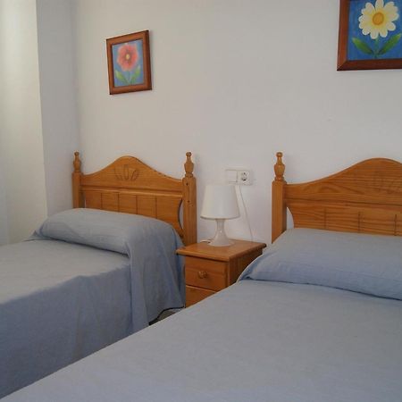 Apartamentos San Miguel Alcossebre 외부 사진