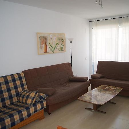 Apartamentos San Miguel Alcossebre 외부 사진