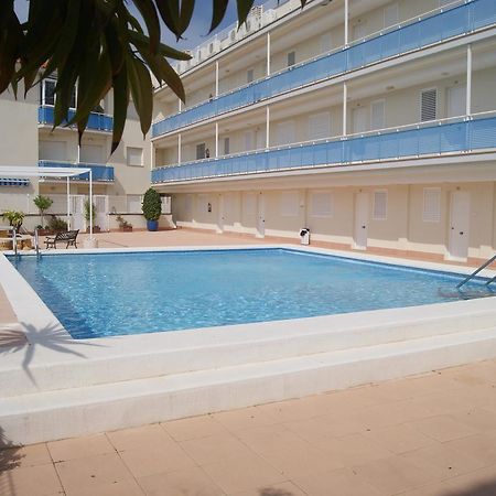 Apartamentos San Miguel Alcossebre 외부 사진