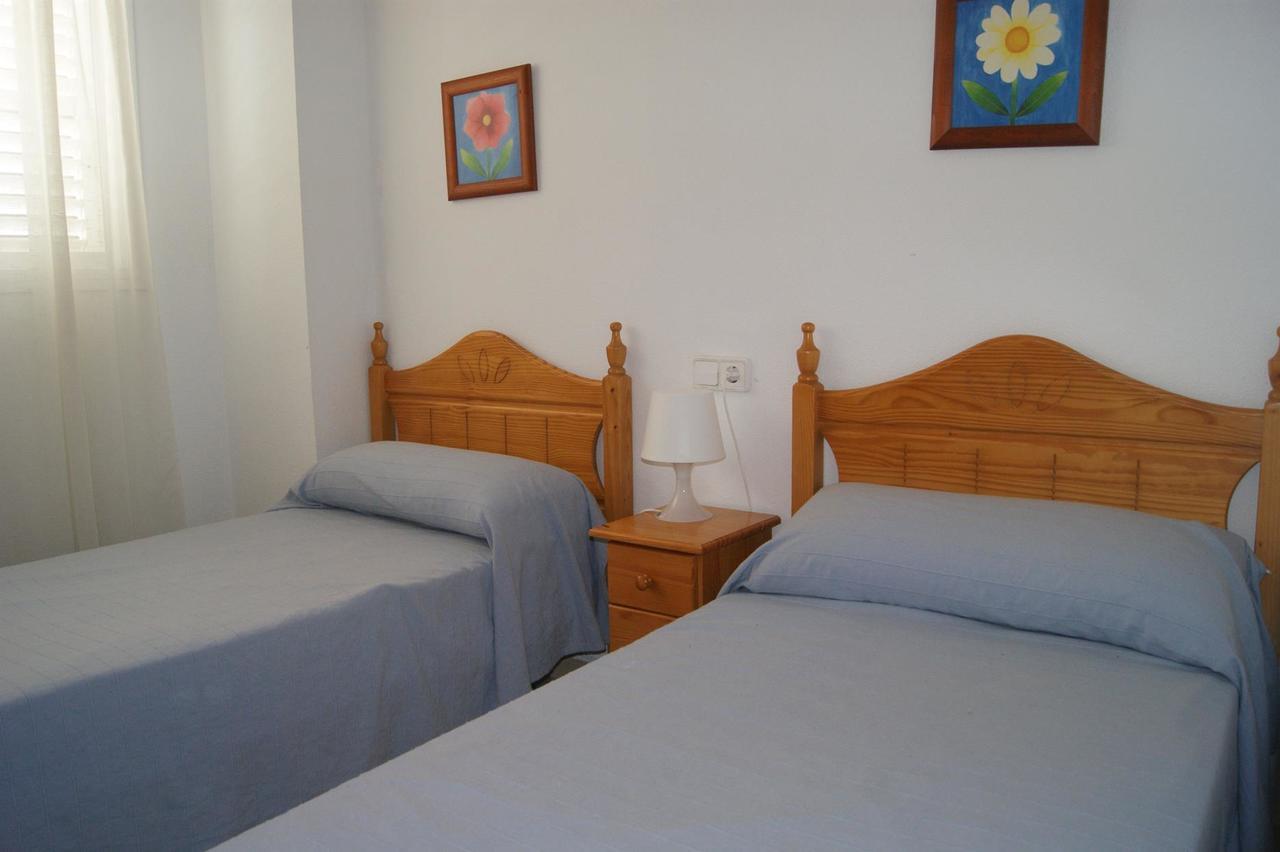 Apartamentos San Miguel Alcossebre 외부 사진