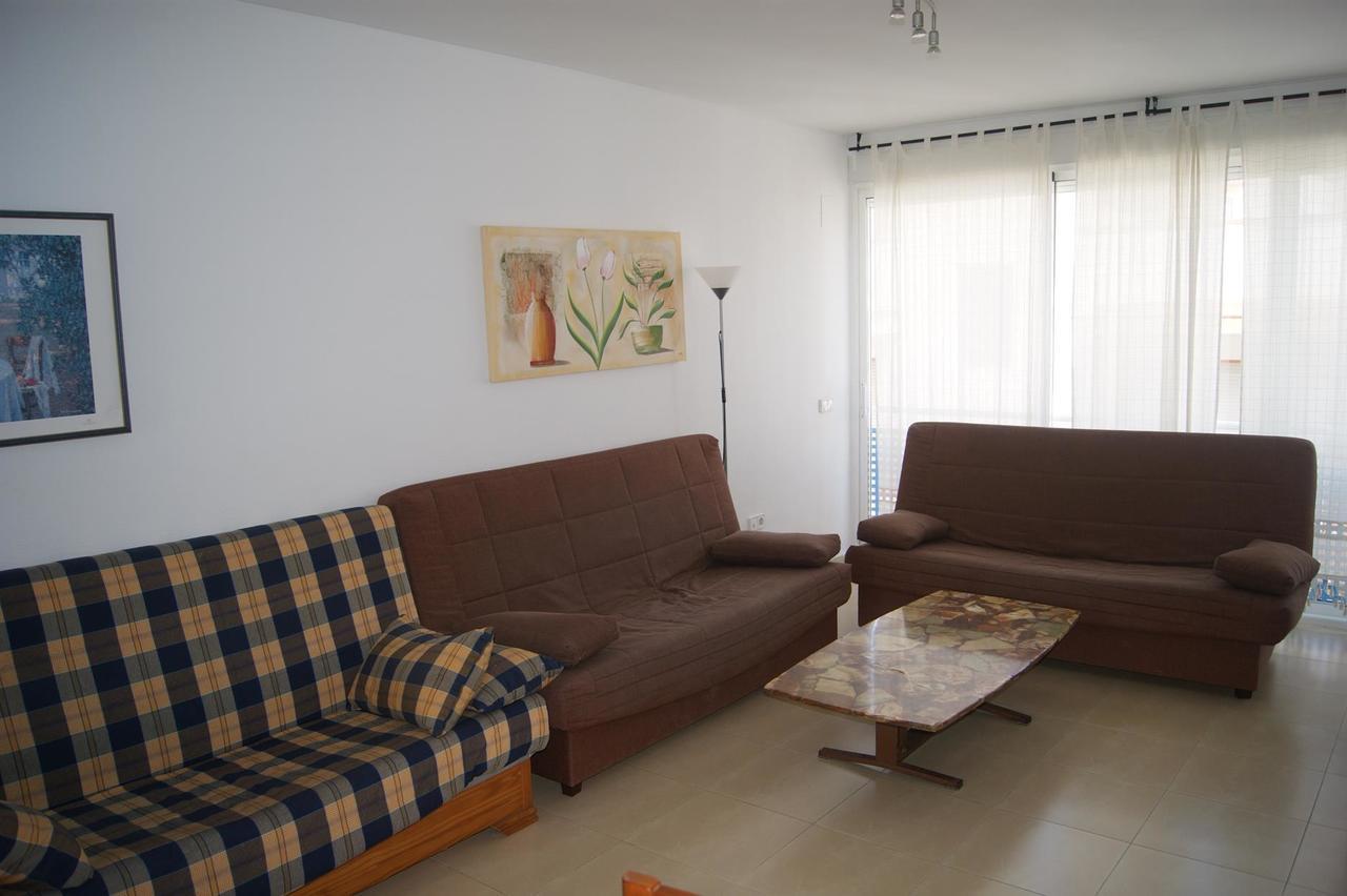 Apartamentos San Miguel Alcossebre 외부 사진