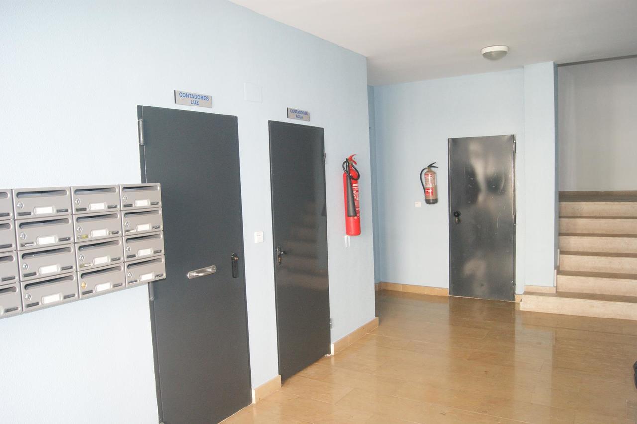 Apartamentos San Miguel Alcossebre 외부 사진