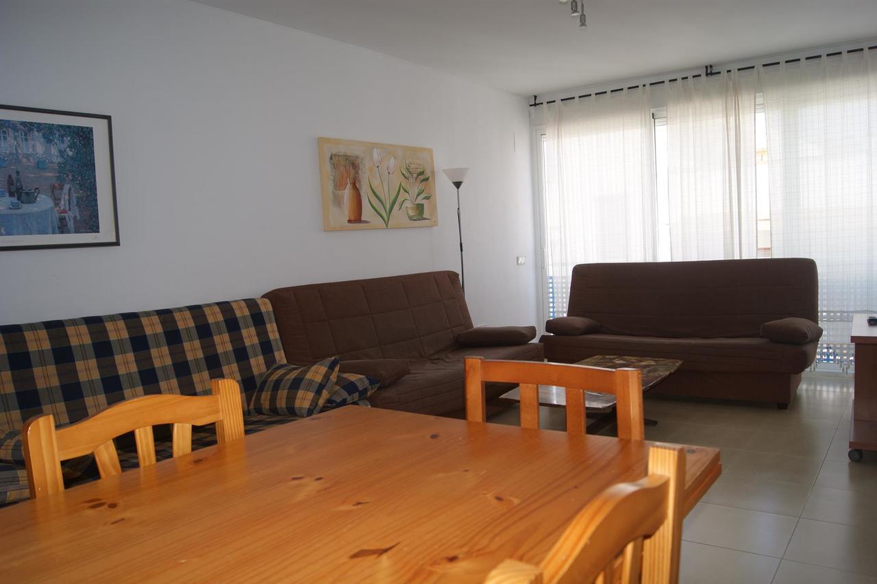 Apartamentos San Miguel Alcossebre 외부 사진